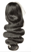 Lace frontal wigs