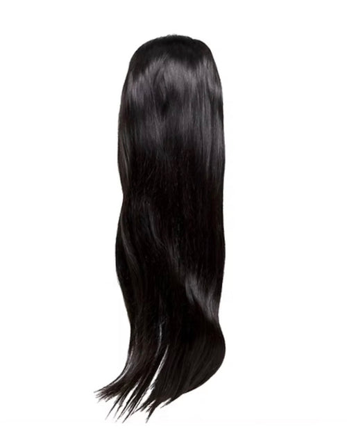 Lace frontal wigs