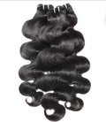 Body wave bundles