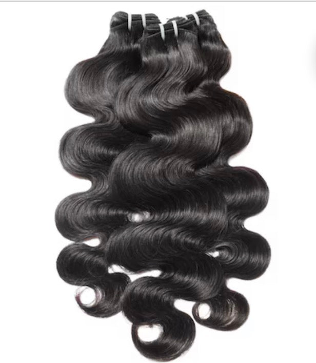Body wave bundles