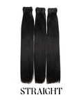 Straight bundles